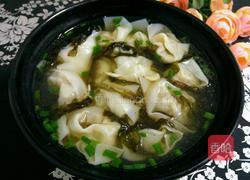 馄饨的做法图解21