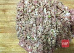 彩色饺子的做法图解1