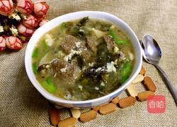 煮猪肝的做法图解9