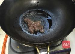 煮猪肝的做法图解2