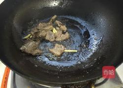 煮猪肝的做法图解3