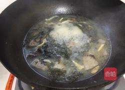 煮猪肝的做法图解6