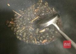 香辣田螺的做法图解6