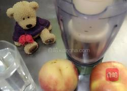 果泥的做法图解1