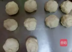 Illustration of how to make leek fermented pancakes 10