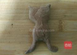 狐狸的畅想～的做法图解2