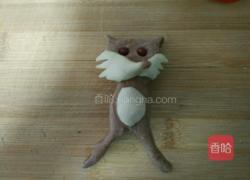 狐狸的畅想～的做法图解3