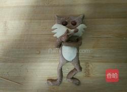 狐狸的畅想～的做法图解4