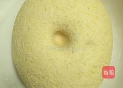 玉米面酸菜团子的做法图解7