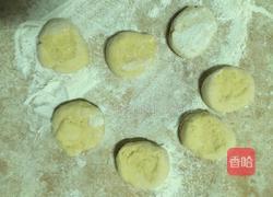 玉米面酸菜团子的做法图解8