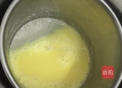 芝士柠檬蛋糕的做法图解3