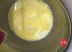 芝士柠檬蛋糕的做法图解4