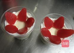 芝士柠檬蛋糕的做法图解9