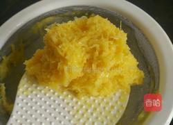 宝宝早餐之 奶香玉米汁的做法图解5