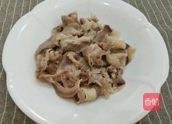 水煮肥牛的做法图解4