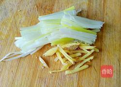 培根紫甘蓝的做法图解4