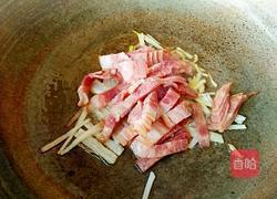 培根紫甘蓝的做法图解6