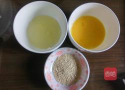 香芋卷的做法图解6