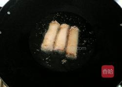 香芋卷的做法图解10
