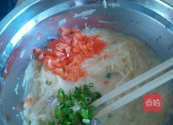 五香土豆饼的做法图解3