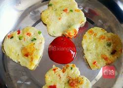 五香土豆饼的做法图解10