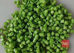 午餐肉炒玉米的做法图解2