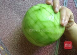 冬瓜清汤的做法图解2