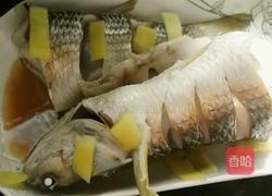 葱油仔鱼的做法图解10