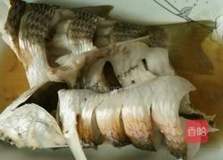 葱油仔鱼的做法图解11