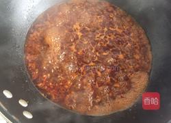 牛肉臊子的做法图解9