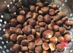 干崩栗子（电饼铛版）的做法图解1