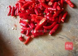 凉拌生菜的做法图解2