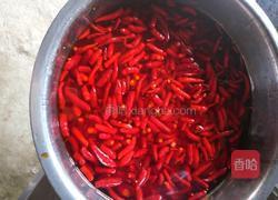 凉拌生菜的做法图解3