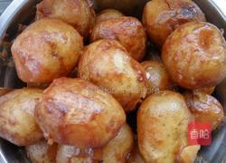 酱小土豆的做法图解4