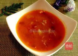 罗宋汤的做法图解9