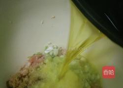 香菇肉丸的做法图解5