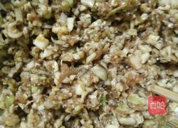 香菇肉丸的做法图解7