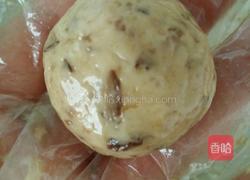 香菇肉丸的做法图解10