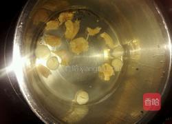 大白菜炖粉丝的做法图解2