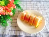 木瓜椰奶冻的做法[图]
