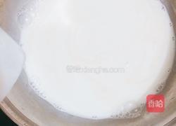 木瓜椰奶冻的做法图解2