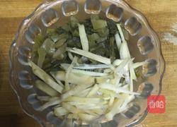 红烧鲫鱼的做法图解2
