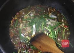 红烧鲫鱼的做法图解8