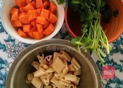 毛豆猪肉丸的做法图解5