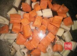 毛豆猪肉丸的做法图解6