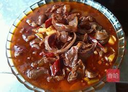 水煮鸭胫的做法图解11