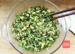 三鲜饺子馅的做法图解8