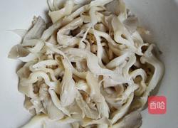 猪肉五杂汤的做法图解2