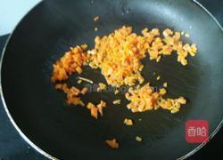 央视之猪肉皮蛋瘦肉粥的做法图解7