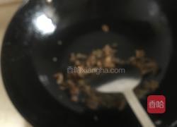 萝卜淡菜汤的做法图解4